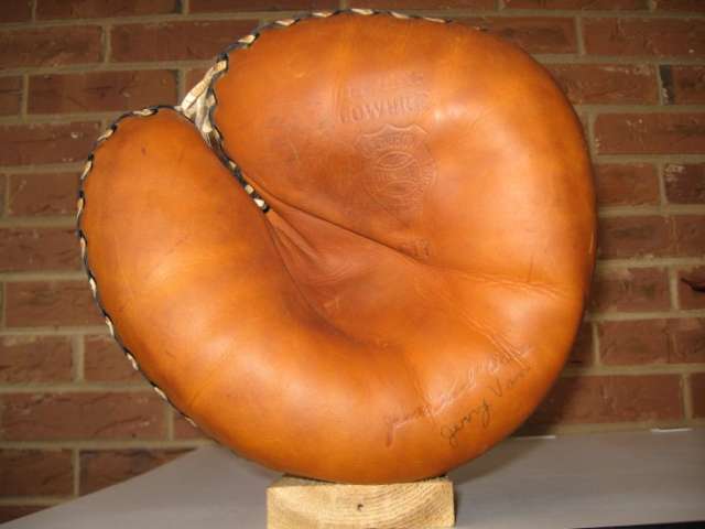 Ken O'Dea Dubow G17 Front